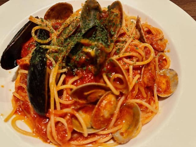 イタリア食堂 ブラーボ - サブ画像3