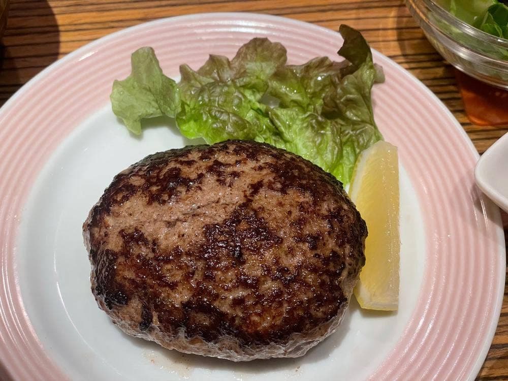 HAMBURG LABO 四条西洞院