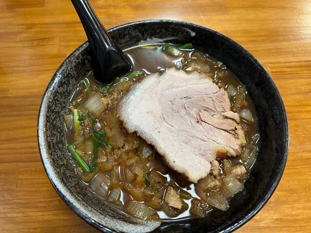 麺処 らふてる - サブ画像3