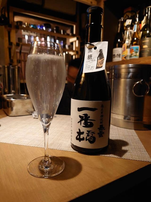 焼酎バー ネンジュウムチュウ 〜年中夢酎〜 - サブ画像3