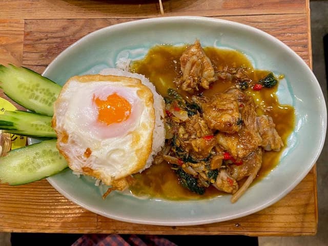 THAI STREET FOOD by KRUNG SIAM - サブ画像1