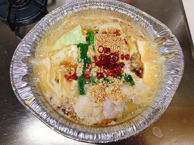 蟻月 恵比寿店 - サブ画像3