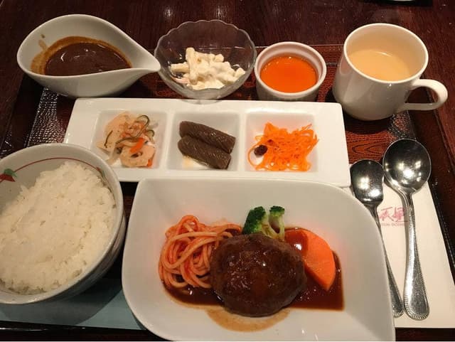 グリル 満天星 丸ビル店 - サブ画像1
