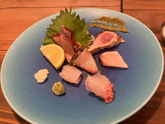 純酒場 ナブラ - サブ画像2