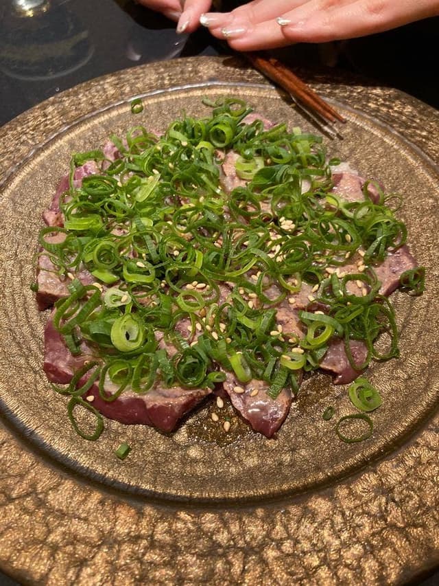 個室焼肉 雲海 - サブ画像2