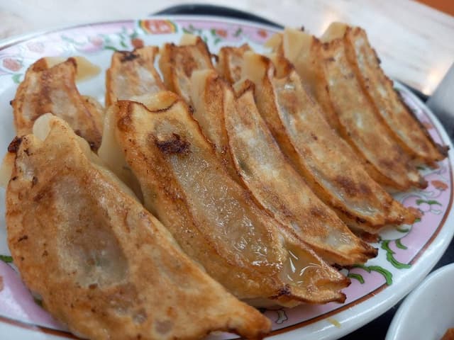 餃子の王将 ビビット南船橋店 - サブ画像2