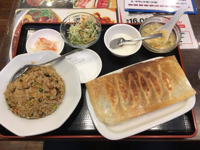 再来 中華料理 - サブ画像3