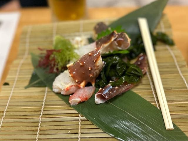 かに亭 - サブ画像1