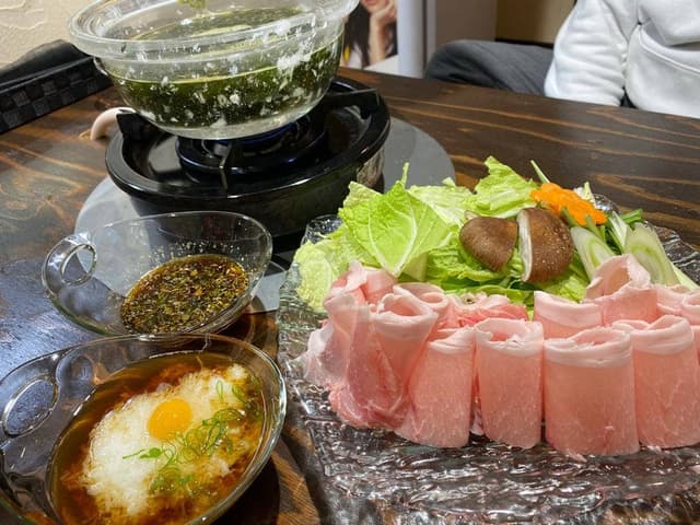 天心爛漫 河原町店 - サブ画像1