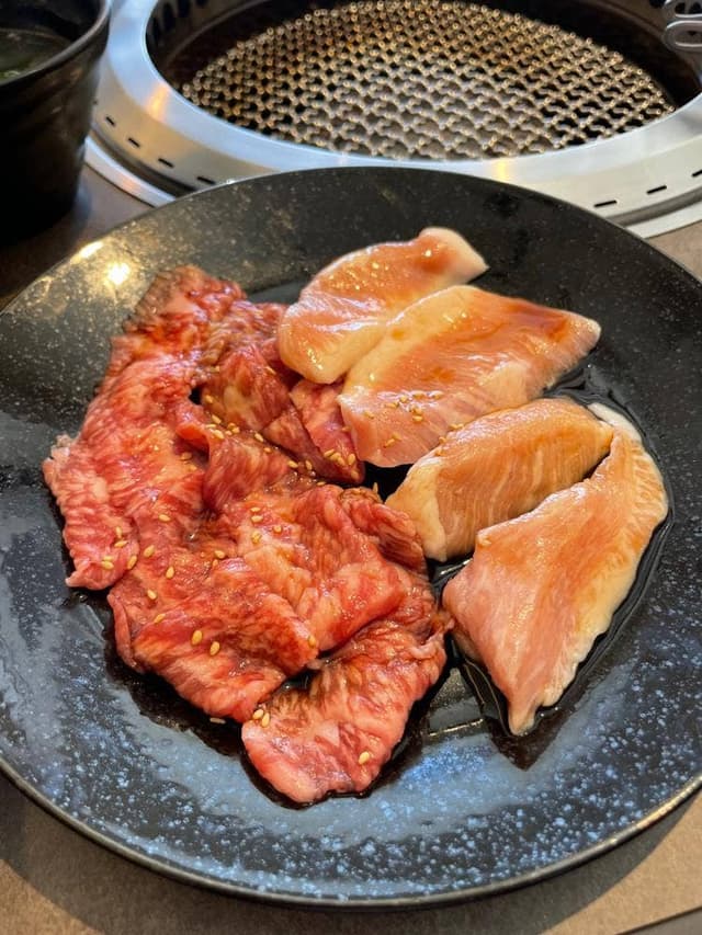 神戸牛・手打ち冷麺 GEN - サブ画像1