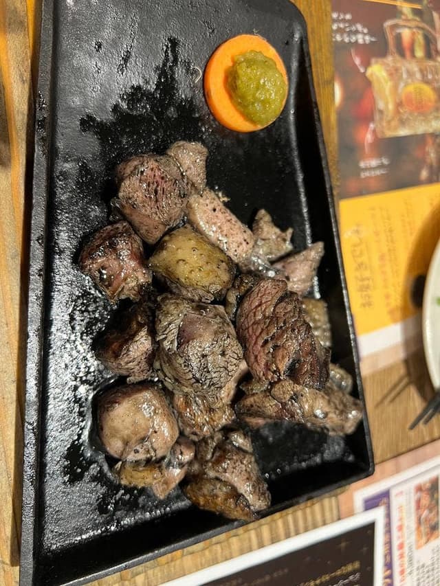 宮崎県日南市 塚田農場 名鉄岐阜駅前店 - サブ画像1