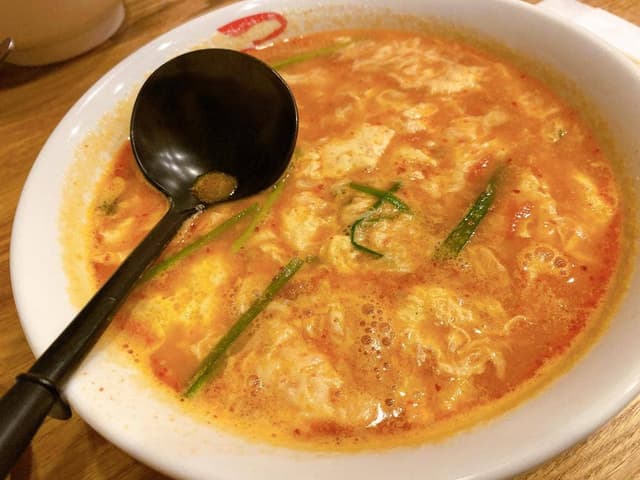 麺屋つつみ 橘通り店 - サブ画像2