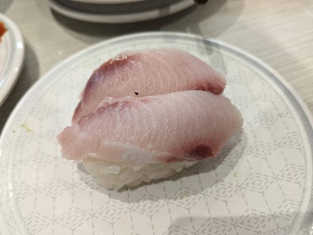 はま寿司 ゲートシティ大崎店 - サブ画像2