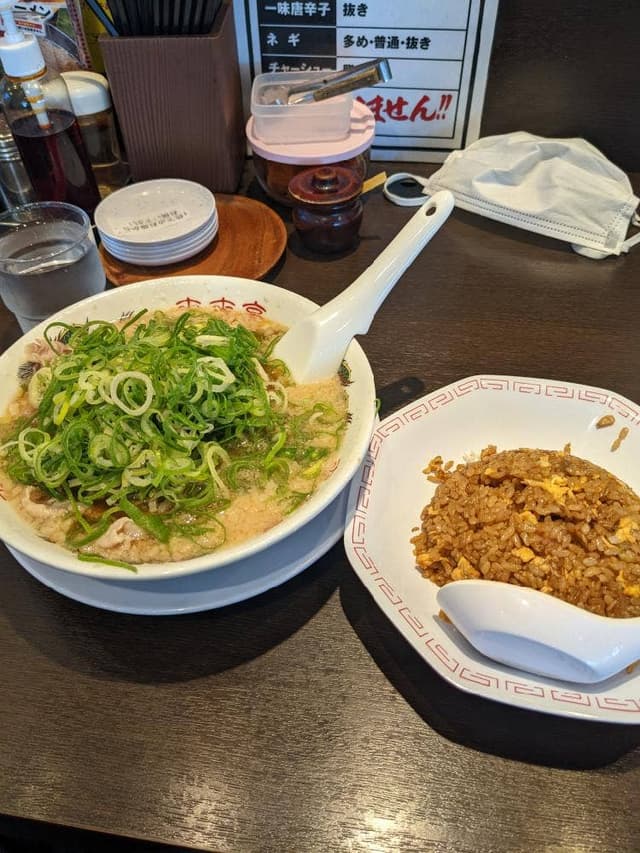 来来亭 戸塚原宿店 - サブ画像1