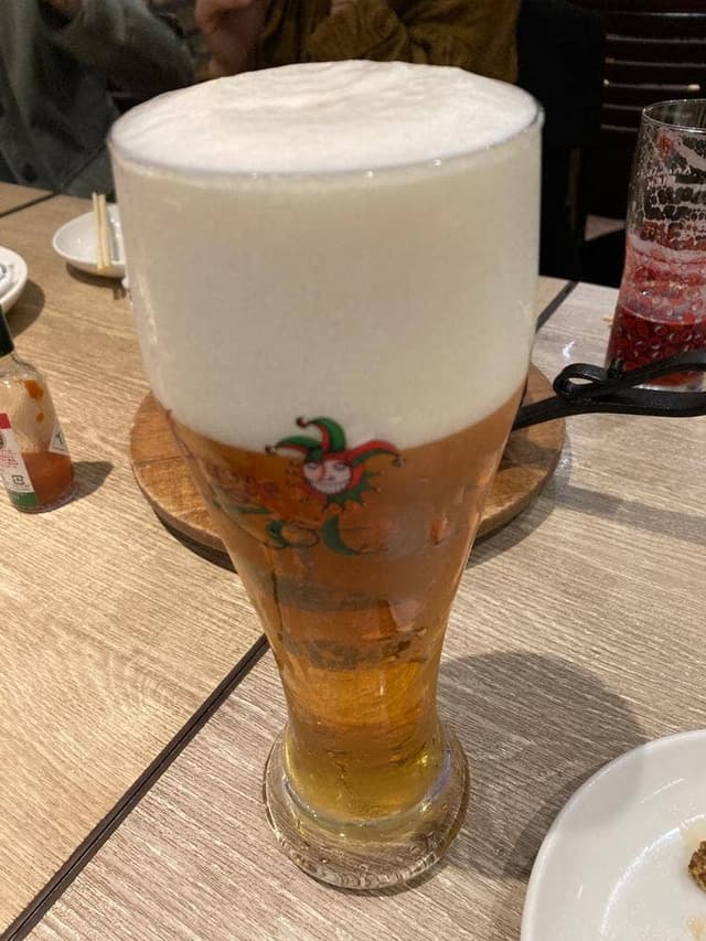 世界のビール博物館 グランフロント大阪店 - サブ画像2