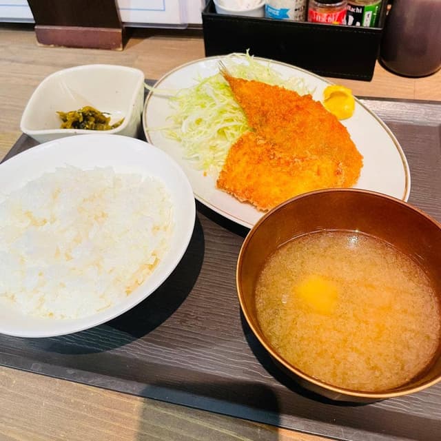 小粋な大松 御徒町店 - サブ画像2