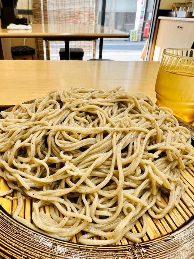 蕎麦 こばやし - サブ画像3