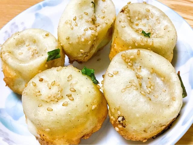 小陽生煎饅頭屋 - サブ画像2