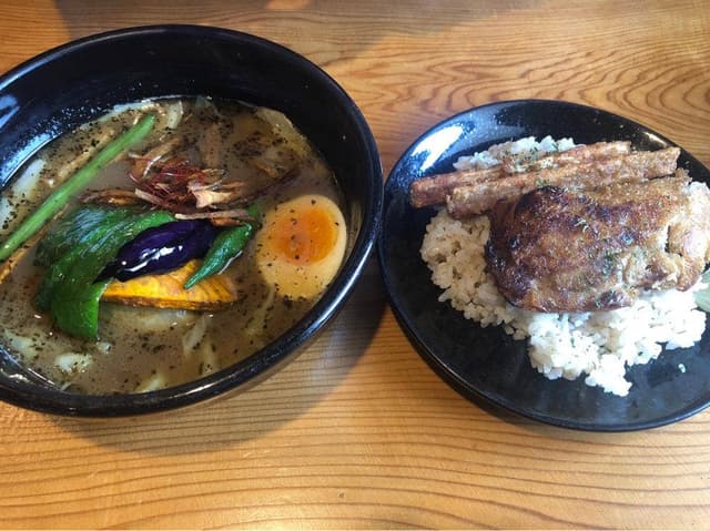 CHUTTA! 新潟駅南店 - サブ画像2