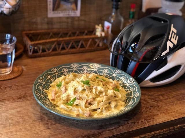 手打ちパスタ専門店 NaNairo PasTa - サブ画像2