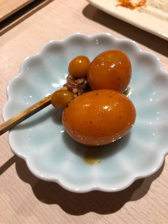 やきとり清水 - サブ画像1