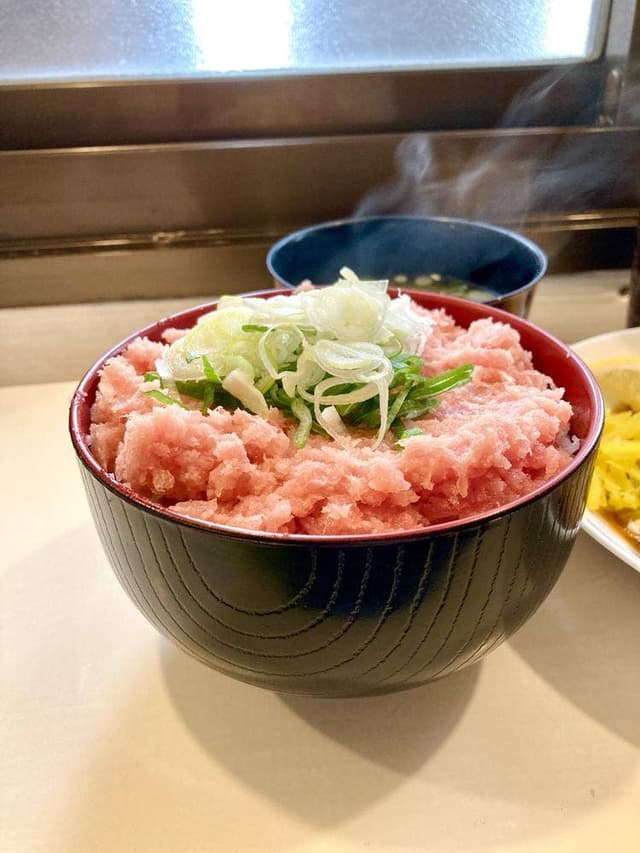 めし 助八 - サブ画像3