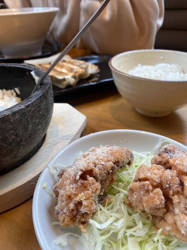 宮崎辛麺 輪 港店 - サブ画像3