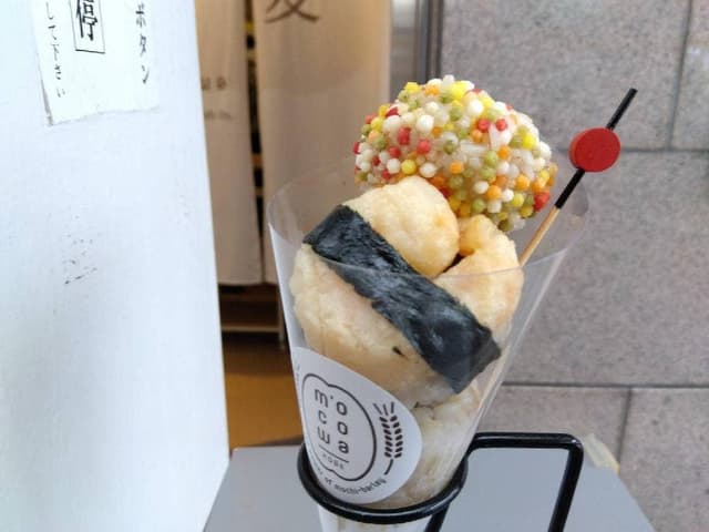 m’ocowa KOBE 本店 - サブ画像1