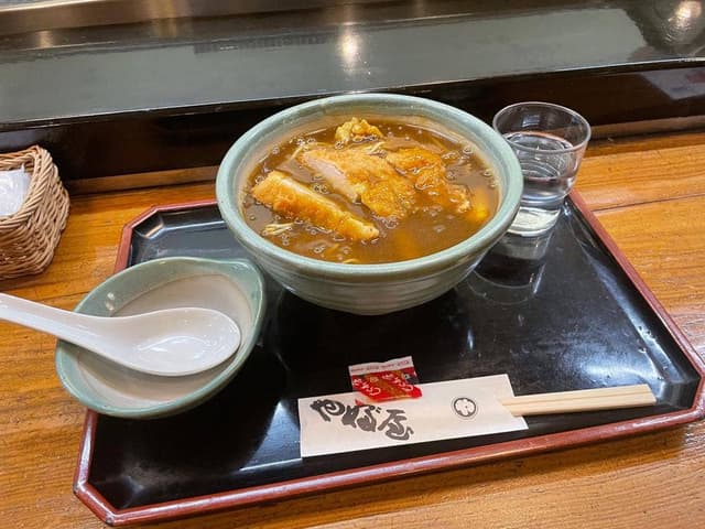 やぶ屋総本店 - サブ画像1