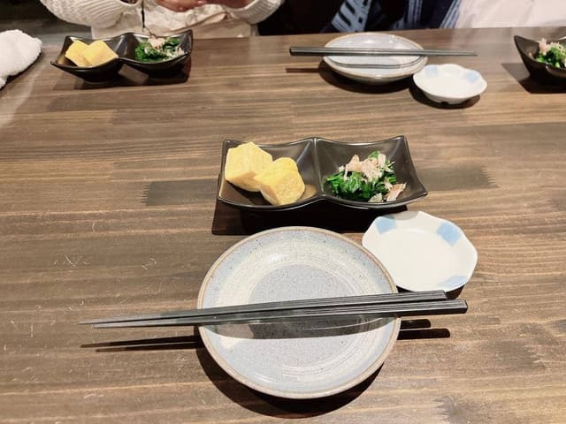 金山 富士酒場 - サブ画像3