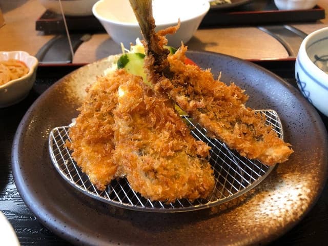 焼肉きらく - サブ画像3