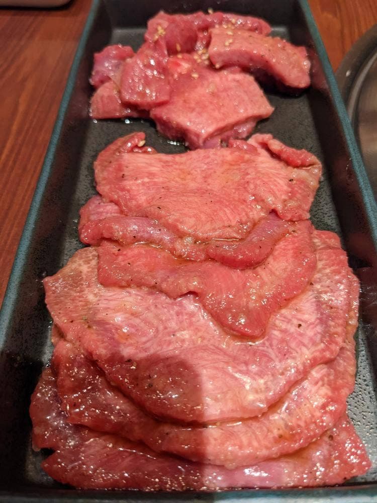 味道苑 池袋店