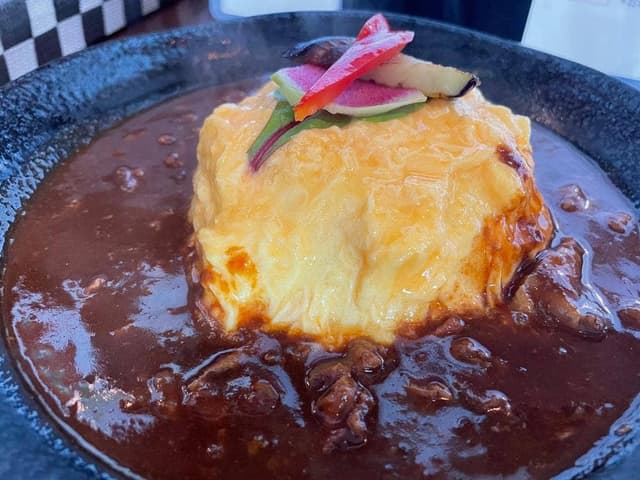 和牛スジカレー 奈良本店 - サブ画像1