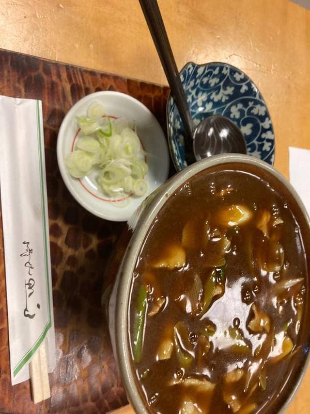 そば久 - サブ画像1