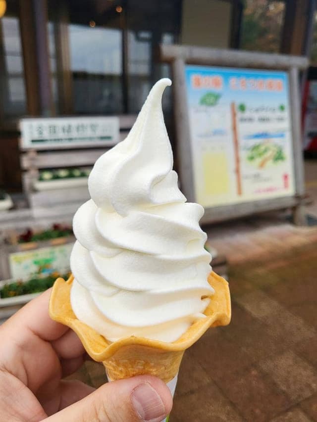 レストラン味処 四季彩 道の駅こまつ木場潟 - サブ画像3