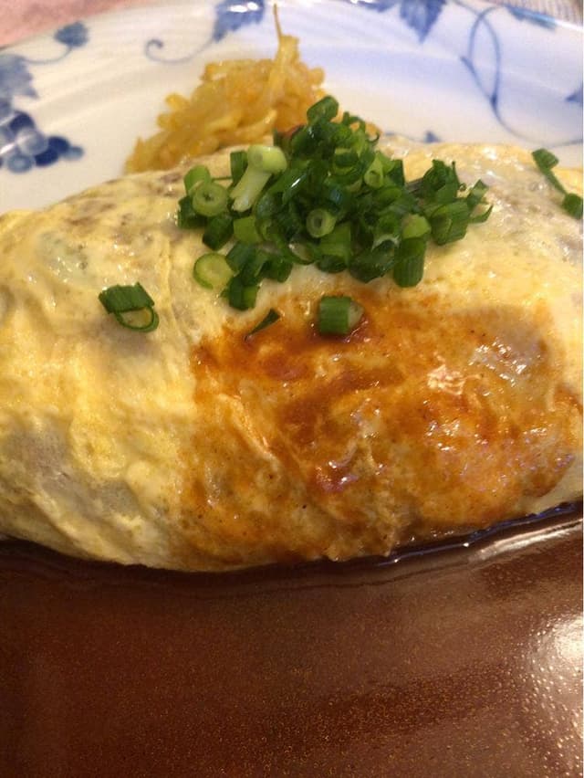 レストラン三ツ星 - サブ画像2