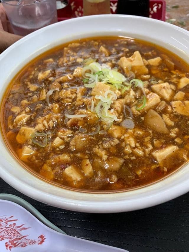 中国飯店 大富 - サブ画像1