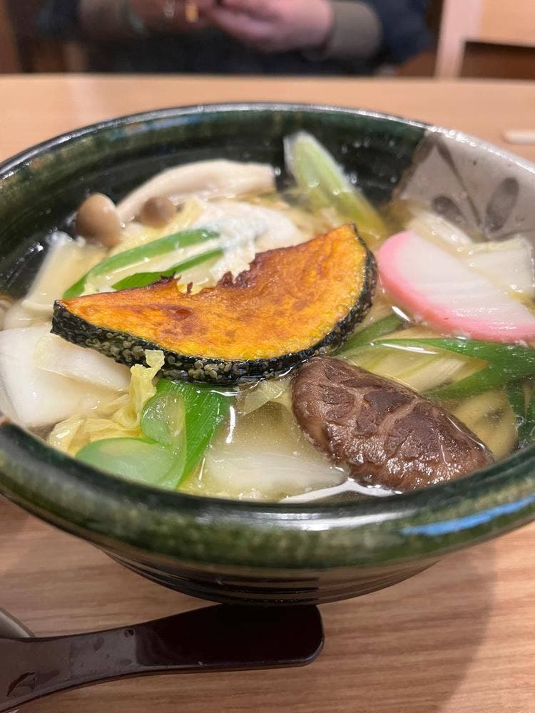 砂場 大清水店
