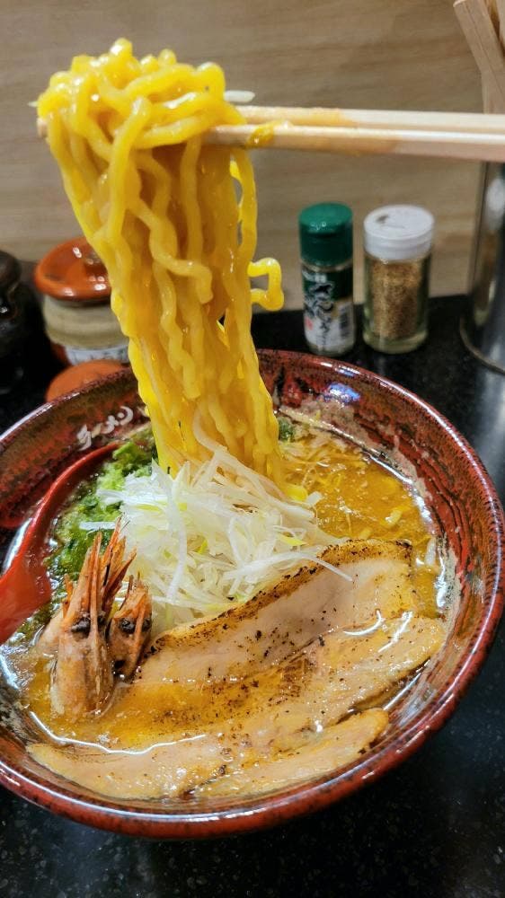 ラーメン 襲来 - サブ画像1