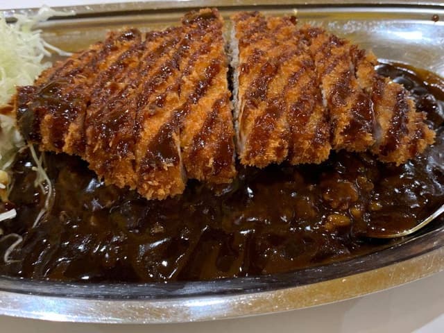 ゴーゴーカレー 横手スタジアム店 - サブ画像3