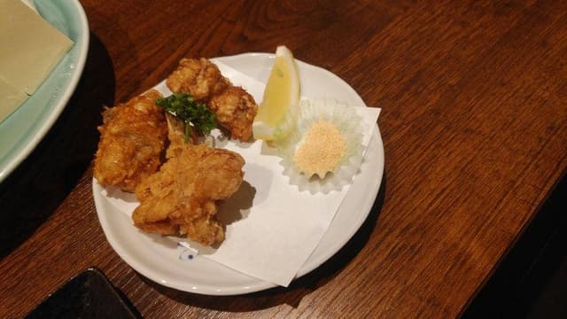 仕出し ふぐ専門店 月 - サブ画像2