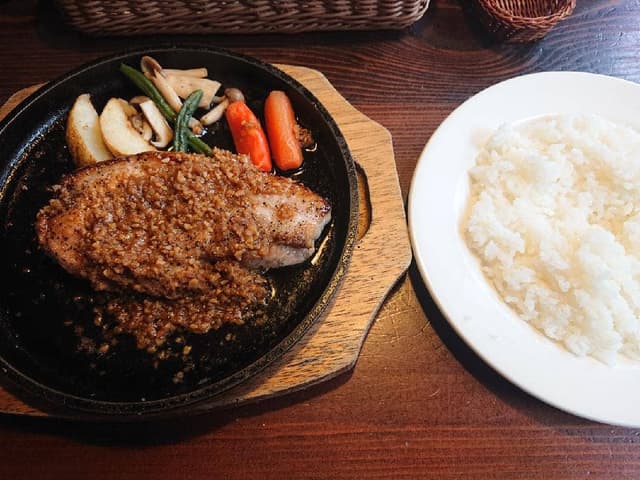 西洋料理店 もりたろう - サブ画像1