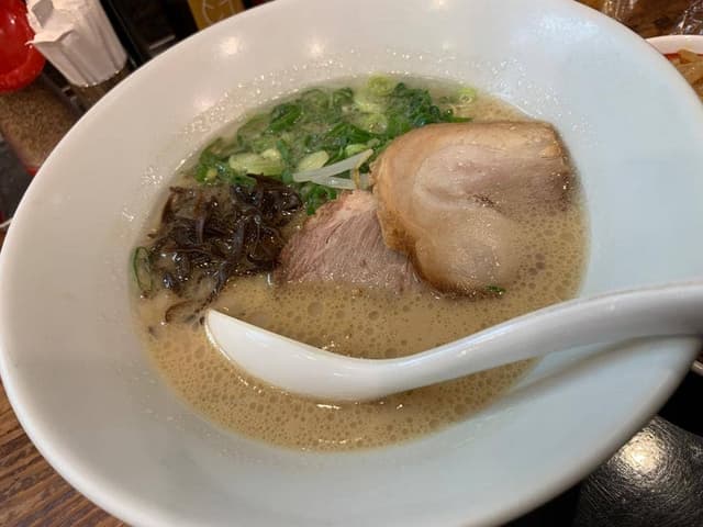 一風堂 長堀店 - サブ画像2