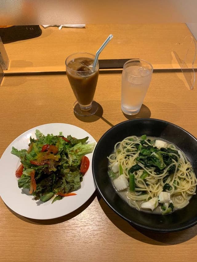 カフェ・トラヴェルサ 東長崎店 - サブ画像3