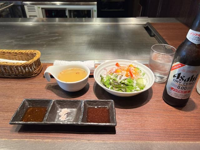 Steak House Grazie - サブ画像3