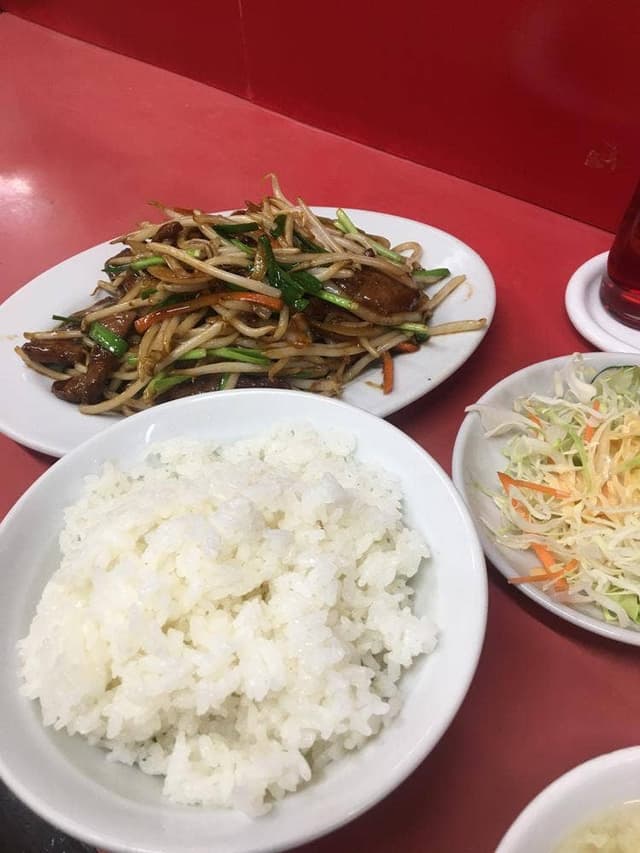絶品中華 まんぷく亭 新松戸本店 - サブ画像3