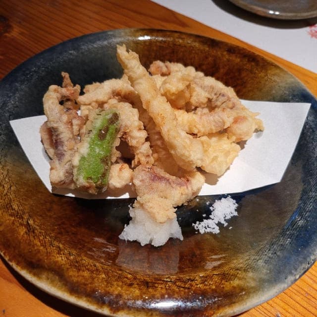 四季食彩 くらや - サブ画像1
