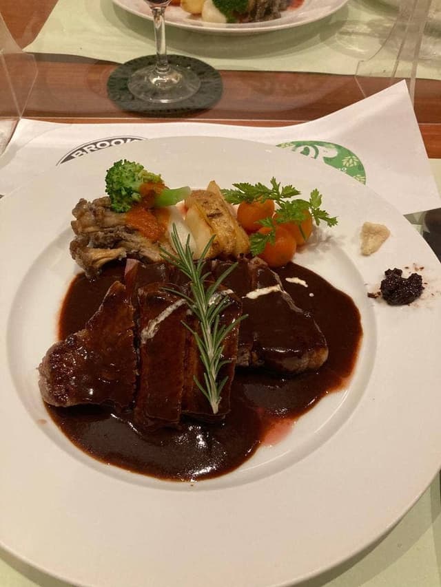 洋食屋料理番 - サブ画像1
