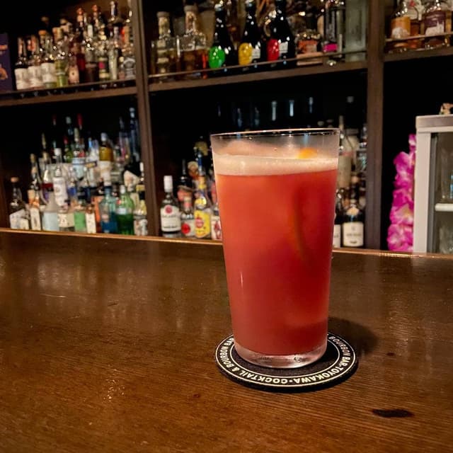 BAR TOYOKAWA - サブ画像2