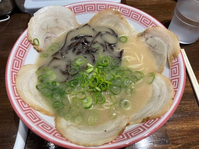 麺屋 心 - サブ画像1